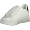 gaellepariscalzaturasportivadonnabianco_3.jpg GAELLE PARIS WOMEN'S SPORTS SHOES