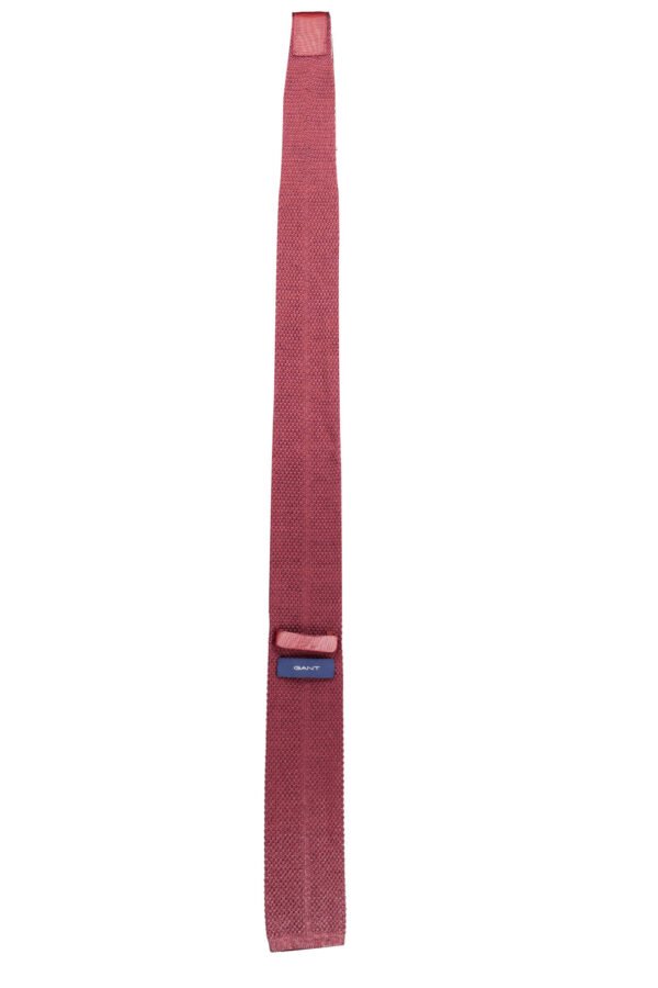 gantcravattauomorosso_2.jpg GANT MEN'S RED TIE