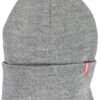 levi27sberrettouomogrigio_1.jpg LEVI'S MEN'S BEANIE