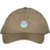 NORTH SAILS GREEN MAN HAT