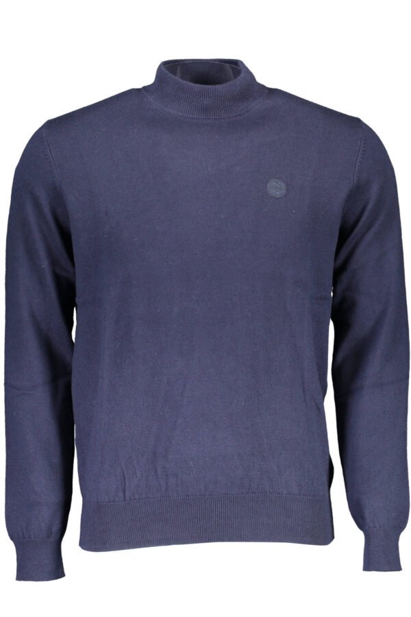 northsailsmagliauomoblu_1.jpg NORTH SAILS MAN BLUE JERSEY