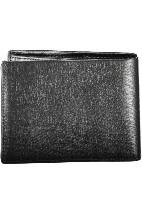 calvinkleinportafogliouomonero_2.jpg CALVIN KLEIN BLACK MAN WALLET