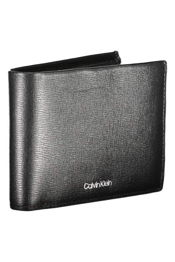 calvinkleinportafogliouomonero_3.jpg CALVIN KLEIN BLACK MAN WALLET