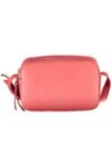 COCCINELLE PINK WOMEN'S BAG