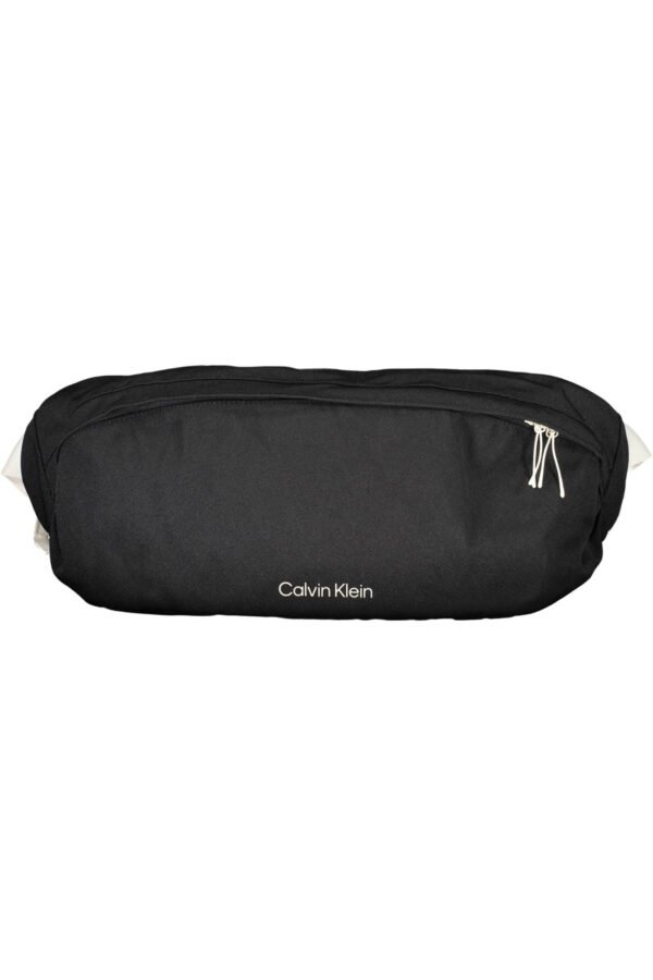 calvinkleinmarsupiouomonero_1.jpg CALVIN KLEIN BLACK MEN'S BAG