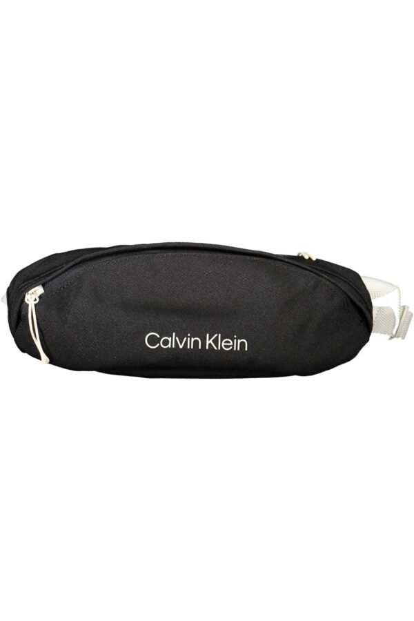 calvinkleinmarsupiouomonero_1.jpg CALVIN KLEIN BLACK MEN'S BAG