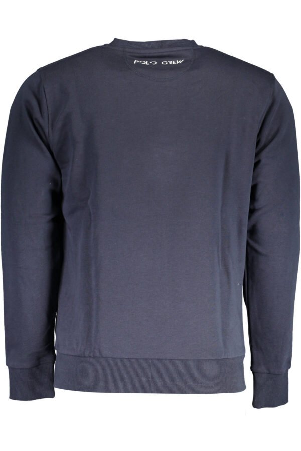 LA MARTINA SWEATSHIRT WITHOUT ZIP MAN