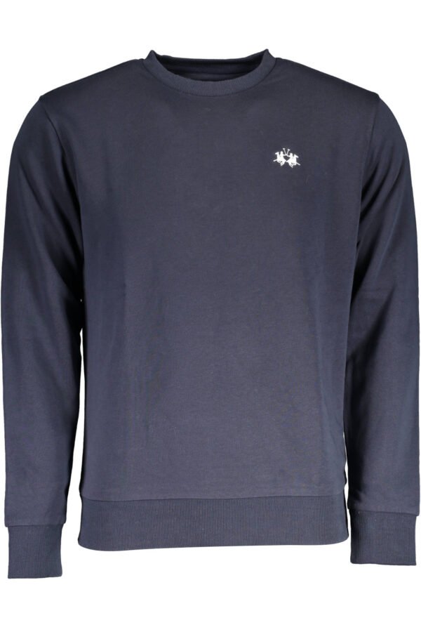 LA MARTINA SWEATSHIRT WITHOUT ZIP MAN