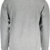LA MARTINA SWEATSHIRT WITHOUT ZIP MAN