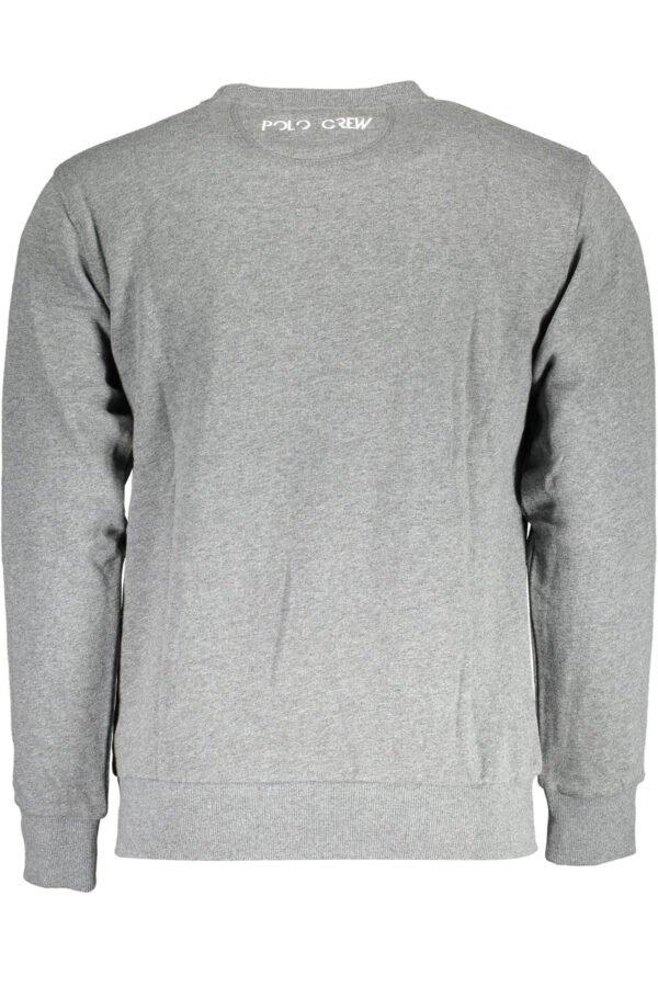 LA MARTINA SWEATSHIRT WITHOUT ZIP MAN