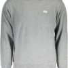 LA MARTINA SWEATSHIRT WITHOUT ZIP MAN
