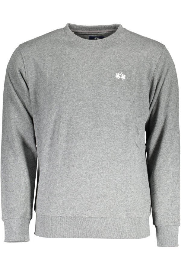 LA MARTINA SWEATSHIRT WITHOUT ZIP MAN
