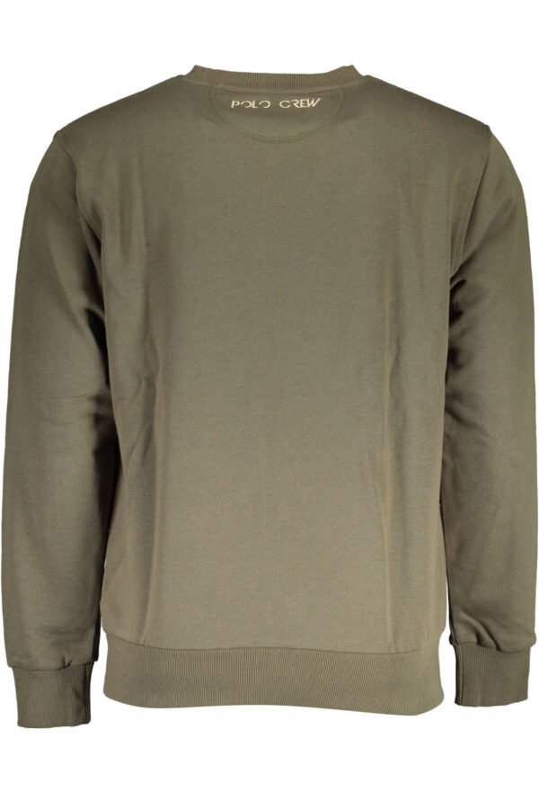 LA MARTINA SWEATSHIRT WITHOUT ZIP MAN