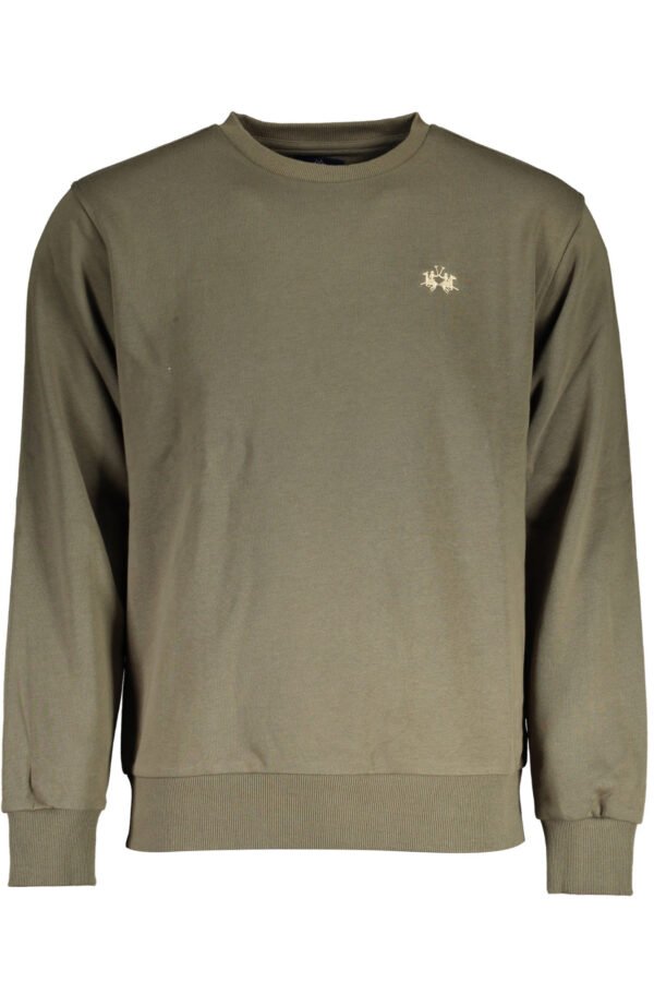 LA MARTINA SWEATSHIRT WITHOUT ZIP MAN