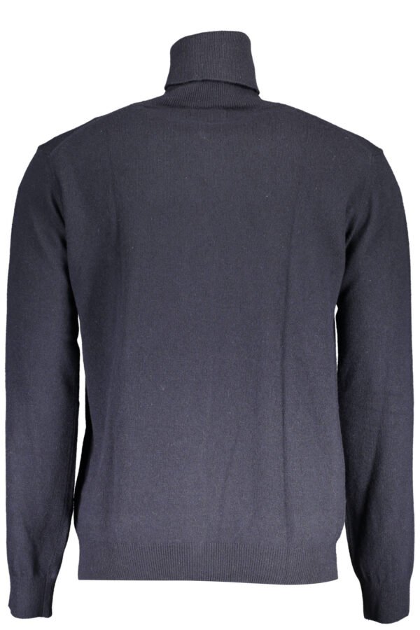 lamartinamaglioneuomoblu_2.jpg LA MARTINA GRAY MAN SWEATER