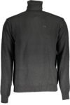 LA MARTINA GRAY MAN SWEATER
