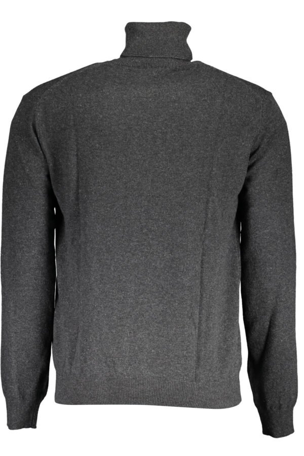 lamartinamaglioneuomogrigio_2.jpg LA MARTINA GRAY MAN SWEATER