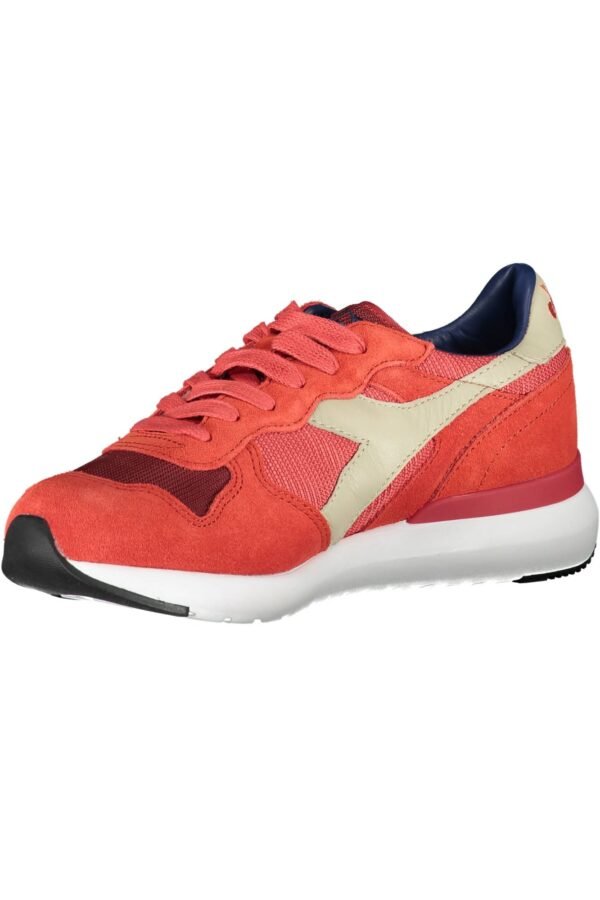 diadoracalzaturasportivadonnarosso_3.jpg DIADORA SPORTS SHOES WOMAN
