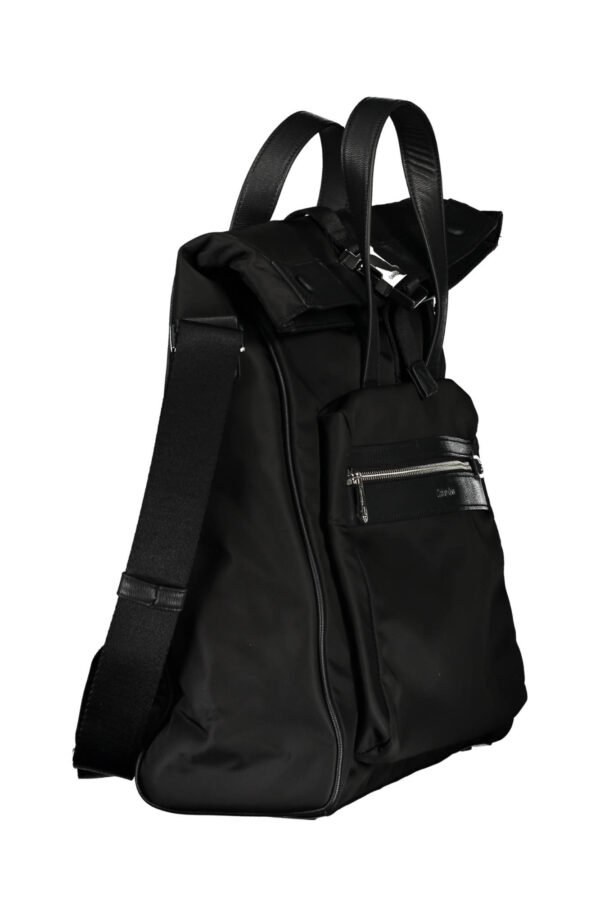 calvinkleinborsauomonero_3.jpg CALVIN KLEIN BLACK MAN BAG