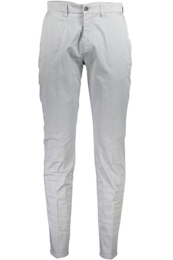 harmont26blainepantaloneuomogrigio_1.jpg HARMONT & BLAINE GRAY MAN TROUSERS