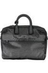 CALVIN KLEIN BLACK MAN BRIEFCASE