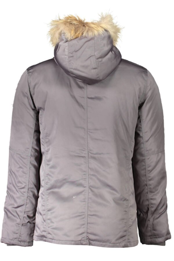 2specialgiubbottodonnagrigio_2.jpg 2 SPECIAL GRAY WOMEN'S JACKET