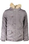 2 SPECIAL GRAY WOMEN'S JACKET