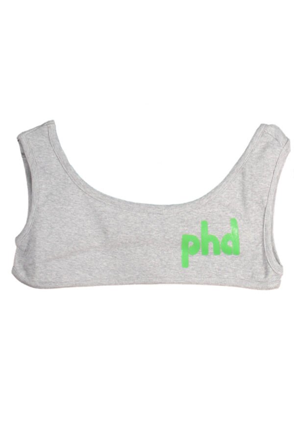 phardtopdonnagrigio_1.jpg GRAY WOMEN'S PHARD TOP