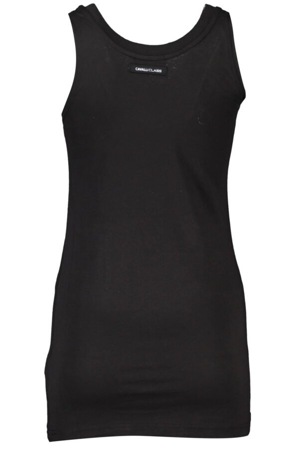 cavalliclasscanottadonnanero_2.jpg CAVALLI CLASS WOMEN'S TANK TOP WHITE