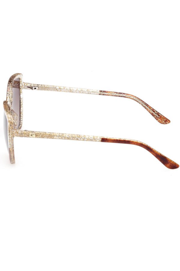 guessjeansocchialedasoledonnamarrone_3.jpg GUESS JEANS WOMEN'S BROWN SUNGLASSES