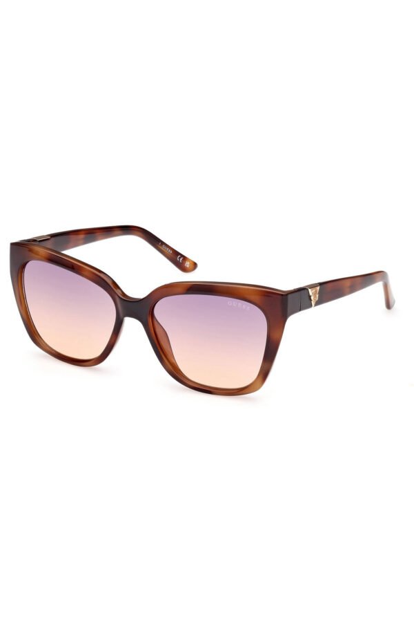 guessjeansocchialedasoledonnamarrone_1.jpg GUESS JEANS WOMEN'S BROWN SUNGLASSES