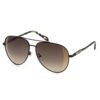 JUST CAVALLI BLACK MAN SUNGLASSES