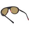 MONCLER BLACK MAN SUNGLASSES