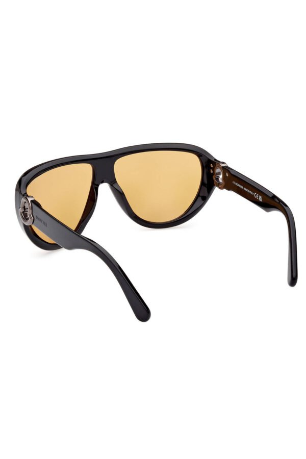 monclerocchialedasoleuomonero_3.jpg MONCLER BLACK MAN SUNGLASSES