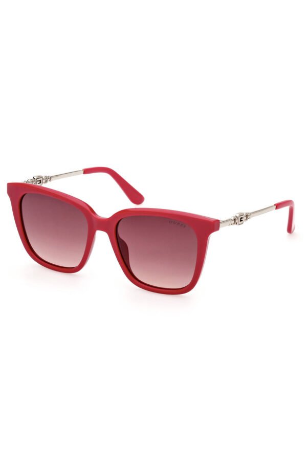 guessjeansocchialedasoledonnaviola_1.jpg GUESS JEANS PURPLE WOMEN'S SUNGLASSES
