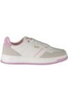 GAS WHITE WOMEN'S SPORT SHOES