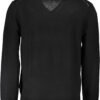 NAPAPIJRI MAN RED SWEATER