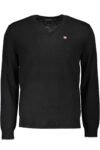 NAPAPIJRI MAN RED SWEATER