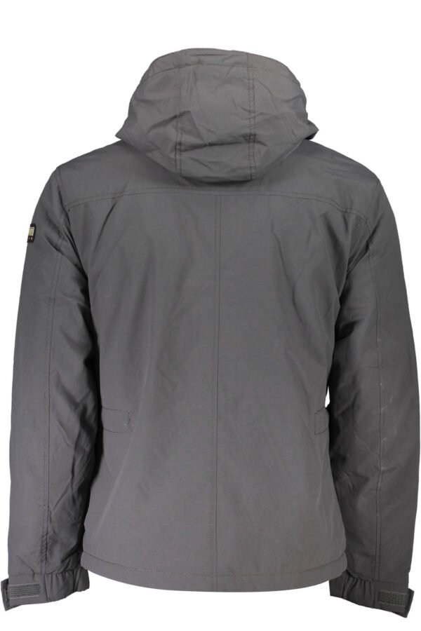napapijrigiubbottouomogrigio_2.jpg NAPAPIJRI GRAY MAN JACKET