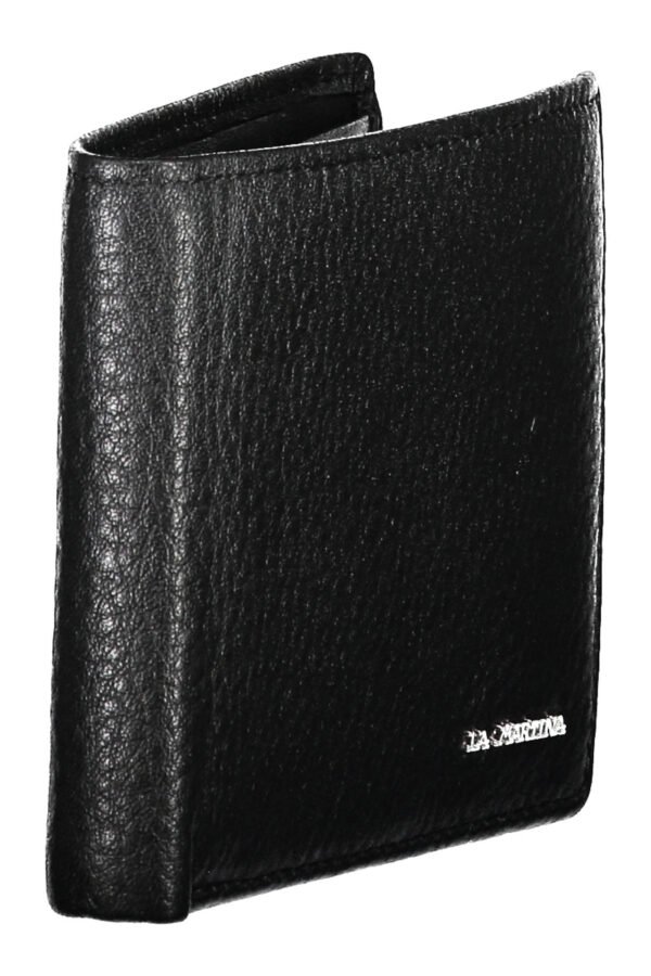 lamartinaportafogliouomonero_3.jpg LA MARTINA BLACK MAN WALLET