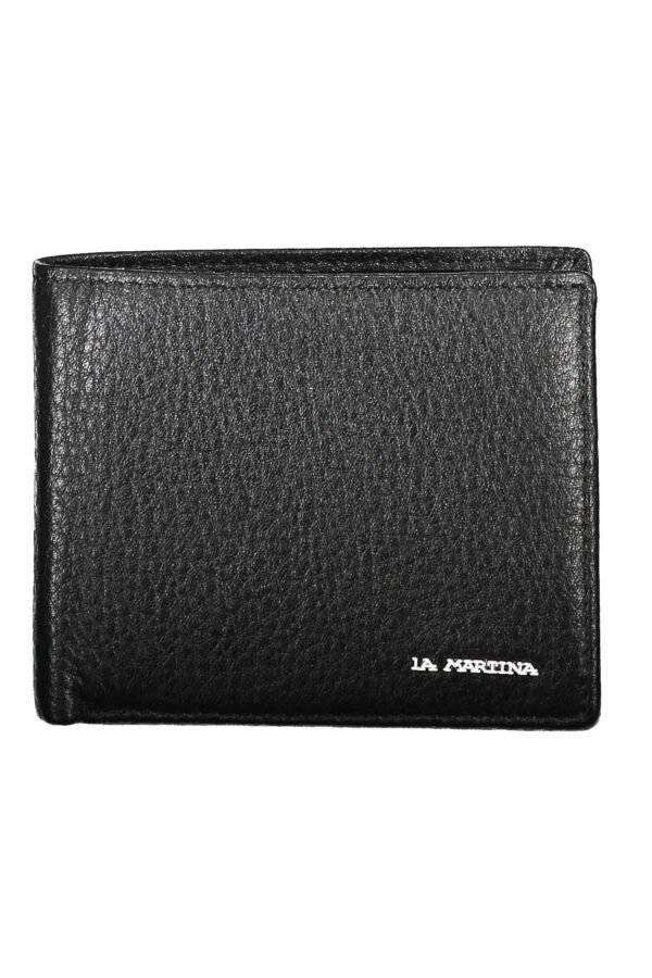 lamartinaportafogliouomonero_1.jpg LA MARTINA BLACK MAN WALLET