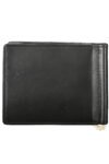 LA MARTINA BLACK MAN WALLET