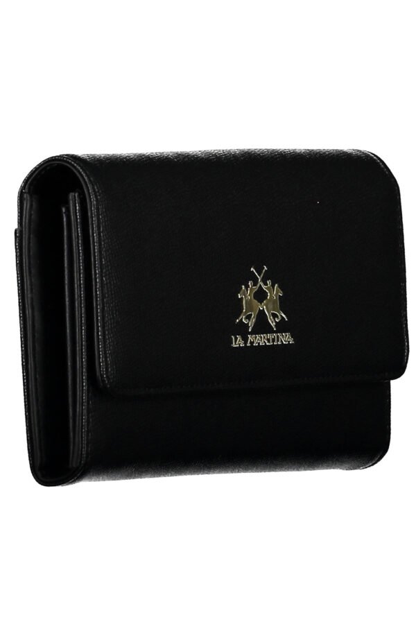 LA MARTINA WOMEN'S WALLET 