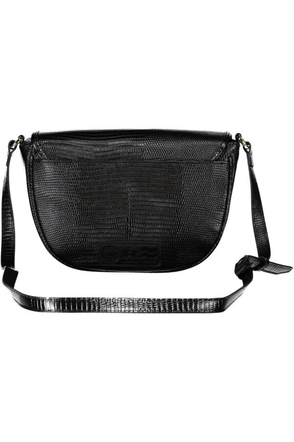 lamartinaborsadonnanero_2.jpg LA MARTINA BLACK WOMEN'S BAG