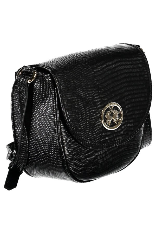 lamartinaborsadonnanero_3.jpg LA MARTINA BLACK WOMEN'S BAG