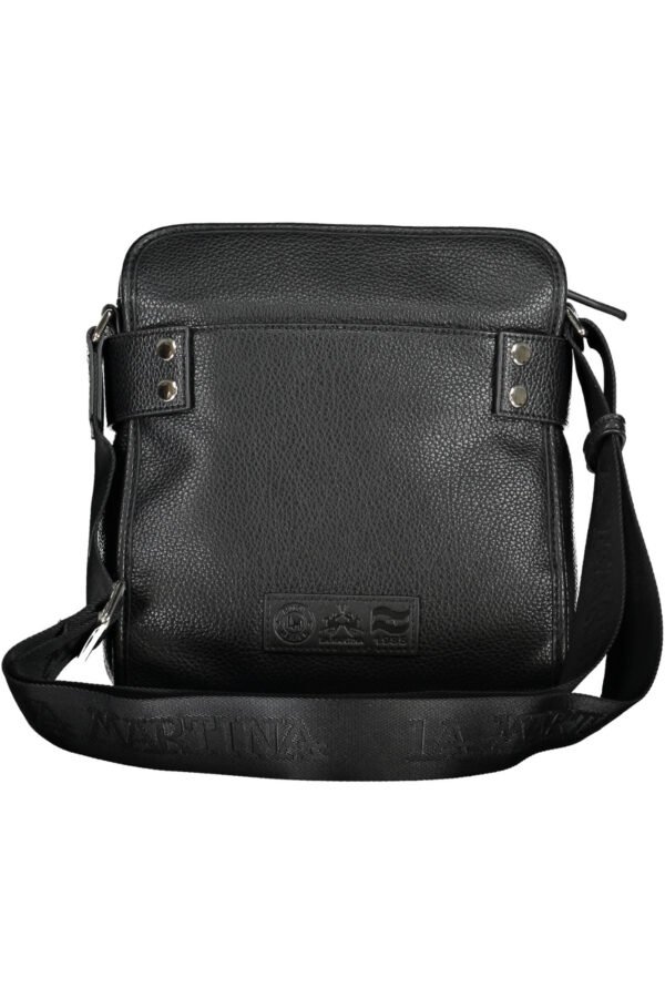 LA MARTINA  MAN SHOULDER BAG