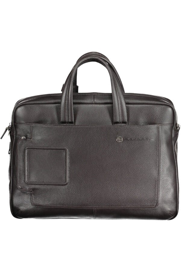 piquadrocartellauomomarrone_1.jpg PIQUADRO BRIEFCASE MAN BROWN