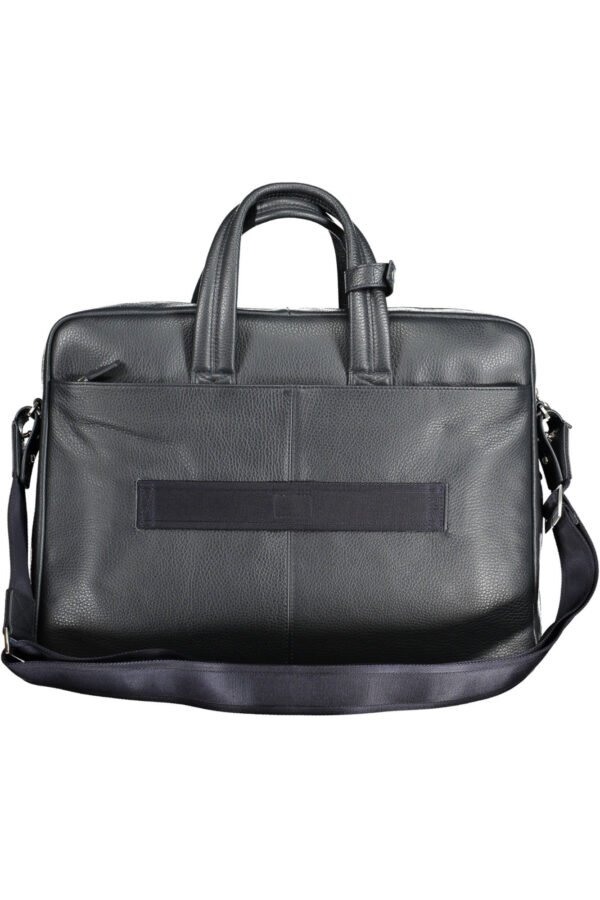 piquadrocartellauomoblu_2.jpg PIQUADRO BRIEFCASE MAN BROWN