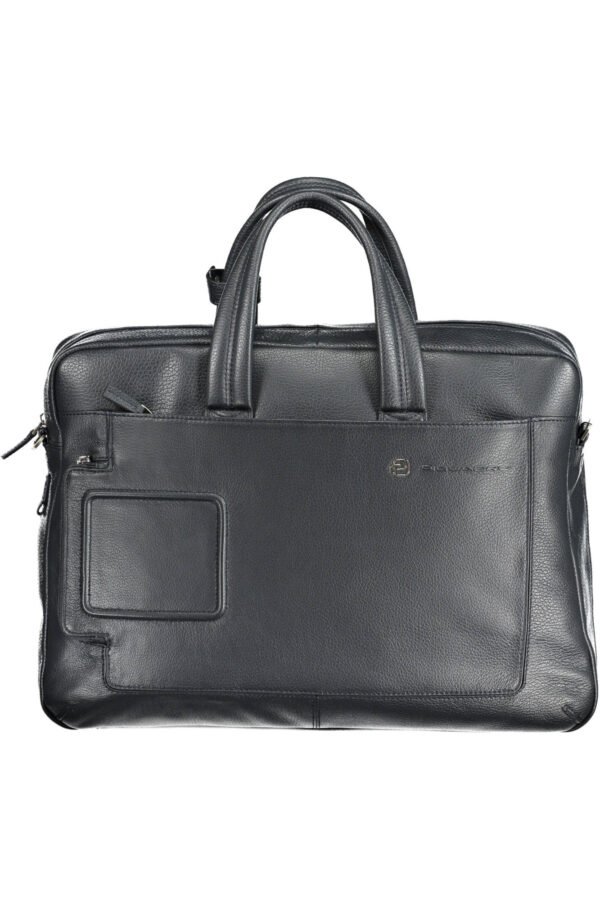 piquadrocartellauomoblu_1.jpg PIQUADRO BRIEFCASE MAN BROWN