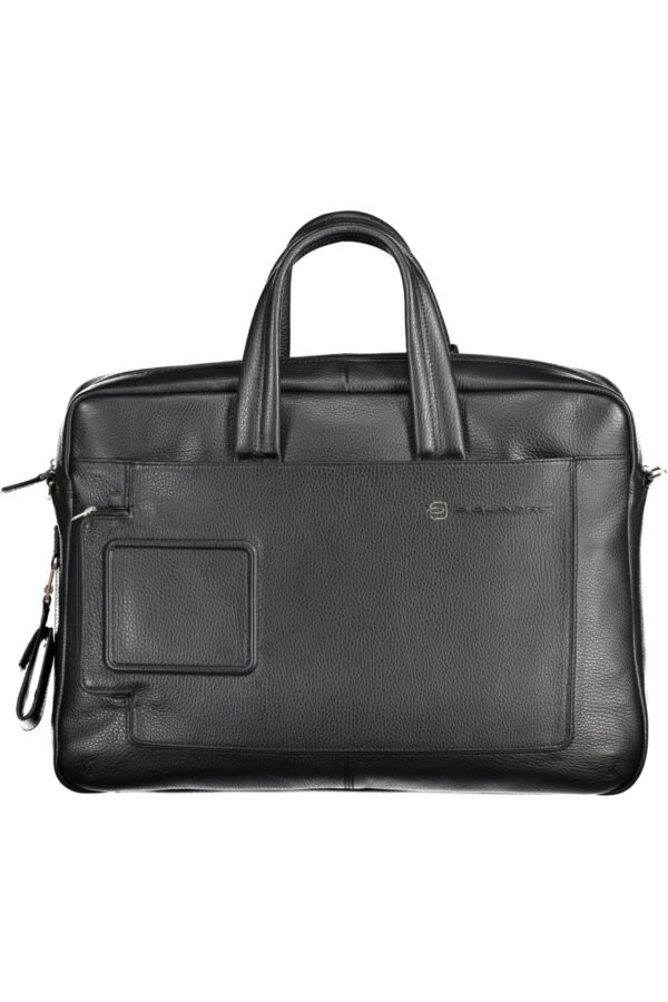 piquadrocartellauomonero_1.jpg PIQUADRO BRIEFCASE MAN BROWN